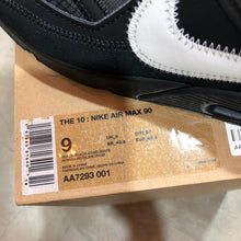 Load image into Gallery viewer, DS 2018&#39; Nike Air Max 90 x OFF WHITE