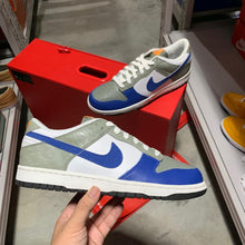 Load image into Gallery viewer, DS 2006&#39; Nike Dunk Low CL STUCCO