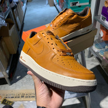 Load image into Gallery viewer, DS 2004&#39; Nike Air Force 1 Low Premium BRWN