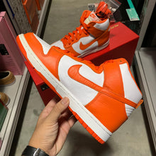 Load image into Gallery viewer, DS 2016&#39; Nike Dunk High SYRACUSE