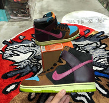 Load image into Gallery viewer, DS 2005&#39; Nike Dunk High UNDEFEATED