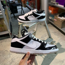 Load image into Gallery viewer, VY SAMPLE DS 2012&#39; Nike Dunk Low Pro SB CONCORD