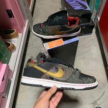 Load image into Gallery viewer, DS 2006&#39; Nike Dunk Low Pro SB SBTG