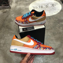 Load image into Gallery viewer, DS 2006&#39; Nike Air Force 1 Low premium YEAR OF THE DOG 藏獒