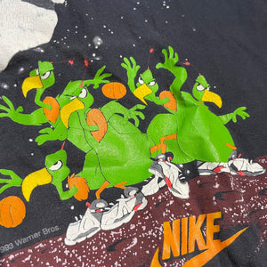 1993' Nike Air Jordan 8s That's All Folks!" TEE