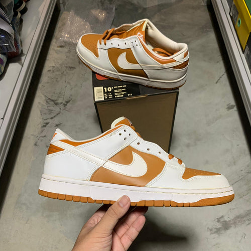DS 1999' Nike Dunk Low Cojp 