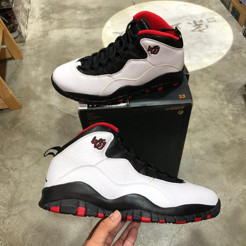 DS 2015' Nike Air Jordan 10s DOUBLE NICKEL