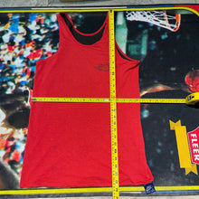 Load image into Gallery viewer, 1985&#39; Vintage Original Nike Air Jordan 1s Reversible WING LOGO TANK TOP S