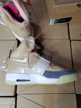 Load image into Gallery viewer, DS 2009&#39; Nike Air Yeezy 1 NET TAN