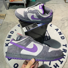 Load image into Gallery viewer, DS 2006&#39; Nike Dunk Low Pro SB PURPLE PIGEON