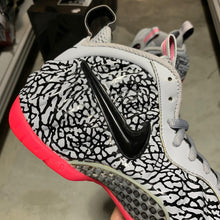 Load image into Gallery viewer, ULTRA RARE SIZE DS 2014&#39; Nike Foamposite Pro CEMENT