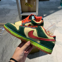 Load image into Gallery viewer, DS 2008&#39; Nike Dunk Low Pro SB MOSQUITO