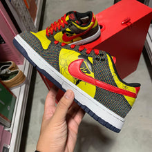 Load image into Gallery viewer, SAMPLE VPSS DS 2006&#39; Nike Dunk Low Premium CITRON