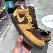 Load image into Gallery viewer, DS 2003&#39; Nike Dunk Low Pro SB MAPLE BROWN PACK