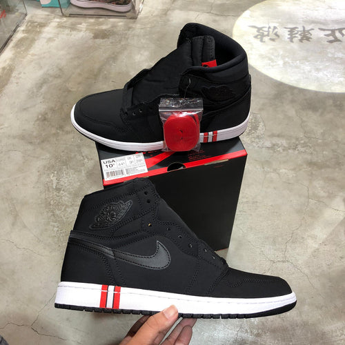 DS 2018' Nike Air Jordan 1s PARIS SAINT GERMAIN
