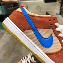 Load image into Gallery viewer, DS 2019&#39; Nike Dunk Low Pro SB CORDUROY DUSTY PEACH