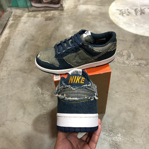 DS 2006' Nike Dunk Low Pro CL "CLASSIC"