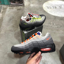 Load image into Gallery viewer, DS 2016&#39; Nike Air Max 95 GREEDY