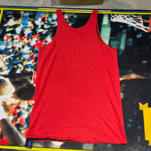 Load image into Gallery viewer, 1985&#39; Vintage Original Nike Air Jordan 1s Reversible WING LOGO TANK TOP S