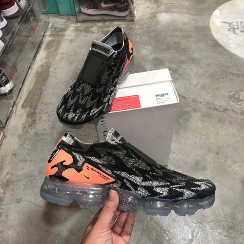 DS 2018' Nike Air Vapormax ACRONYM SAIL