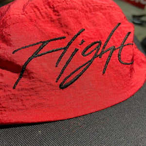 89-90' Nike Air Jordan Flight HAT