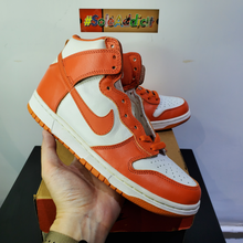 Load image into Gallery viewer, DS 1999&#39; Nike Dunk High LE &quot;SYRACUSE&quot;