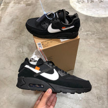 Load image into Gallery viewer, DS 2018&#39; Nike Air Max 90 x OFF WHITE