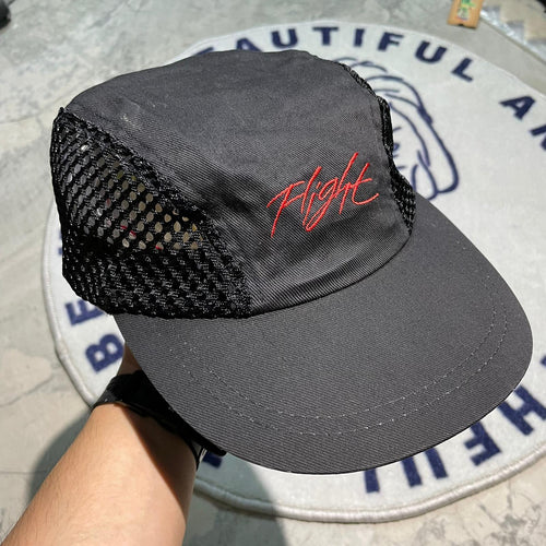 89-90' Nike Air Jordan Flight HAT