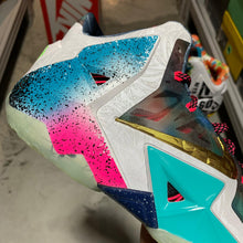 Load image into Gallery viewer, DS 2014&#39; Nike WHaT THe LEBRON 11