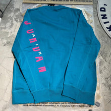 Load image into Gallery viewer, DS 2015&#39; Nike Air Jordan Crewneck SOUTH BEACH