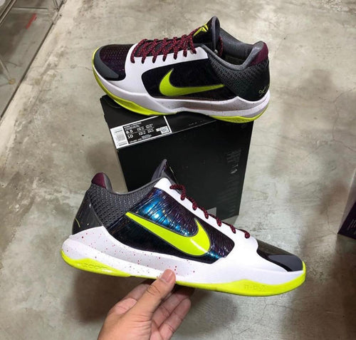 DS 2019' Nike Kobe 5 PROTRO