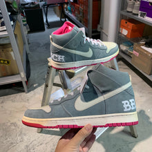 Load image into Gallery viewer, FT SAMPLE DS 2009&#39; Nike Dunk High Pro SB BRAIN WRECK