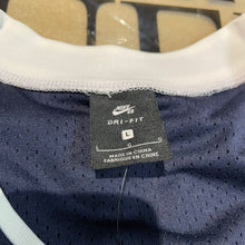 Load image into Gallery viewer, DS RARE OG 2017&#39; Nike SB FUTURE COURT JERSEY NAVY