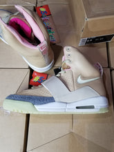 Load image into Gallery viewer, DS 2009&#39; Nike Air Yeezy 1 NET TAN