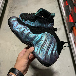 DS 2018' Nike Foamposite One ABALONE