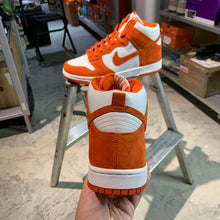 Load image into Gallery viewer, FT SAMPLE DS 2005&#39; Nike Dunk High Pro SB SYRACUSE &quot;BE TRUE TO YOUR SCHOOL&quot;