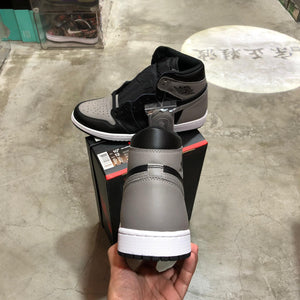 DS 2018' Nike Air Jordan 1s "Shadow"