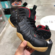 Load image into Gallery viewer, DS 2015&#39; Nike Foamposite Pro GUCCI