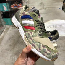 Load image into Gallery viewer, DS 2013&#39; Adidas ZX 5000 UNDFTD x BAPE CAMO