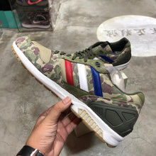 Load image into Gallery viewer, DS 2013&#39; Adidas ZX 5000 UNDFTD x BAPE CAMO