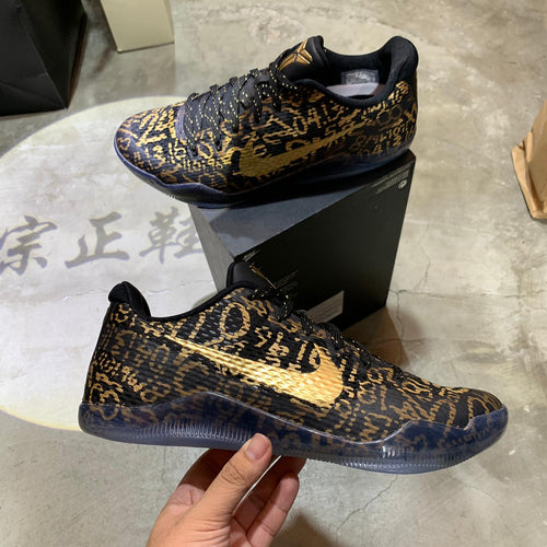 DS 2014' Nike Kobe 11 MAMBA DAY