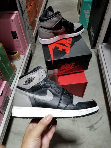 DS 2018' Nike Air Jordan 1s SHADOW GS