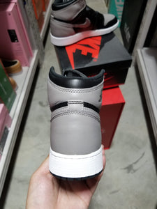DS 2018' Nike Air Jordan 1s SHADOW GS