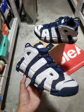 Load image into Gallery viewer, DS 2012&#39; Nike Air More Uptempo OLYMPICS