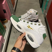 Load image into Gallery viewer, DS 2013&#39; Reebok Question Mid LEBRON JAMES PE