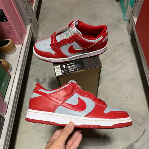 DS 1999' Nike Dunk Low Cojp ULTRAMAN