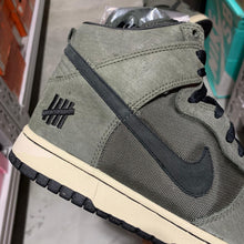 Load image into Gallery viewer, DS 2013&#39; Nike Dunk High UNDEFEATED