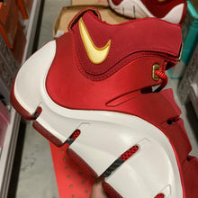 Load image into Gallery viewer, DS 2015&#39; Nike Lebron 4 CHINA