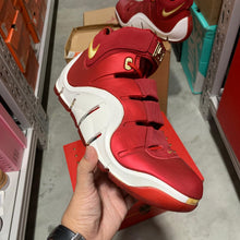 Load image into Gallery viewer, DS 2015&#39; Nike Lebron 4 CHINA