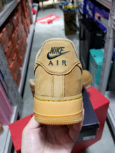 Load image into Gallery viewer, DS 2017&#39; Nike Air Force 1 Low WHEAT